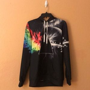 Prism Unisex Hoodie